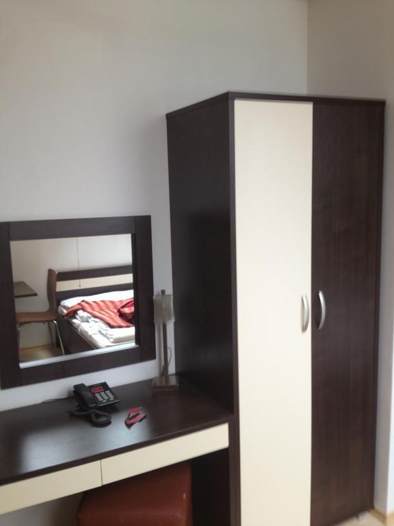 Apartman Nellinka Bešeňová Екстериор снимка