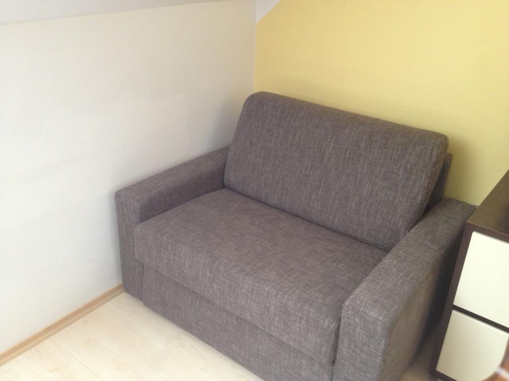 Apartman Nellinka Bešeňová Екстериор снимка